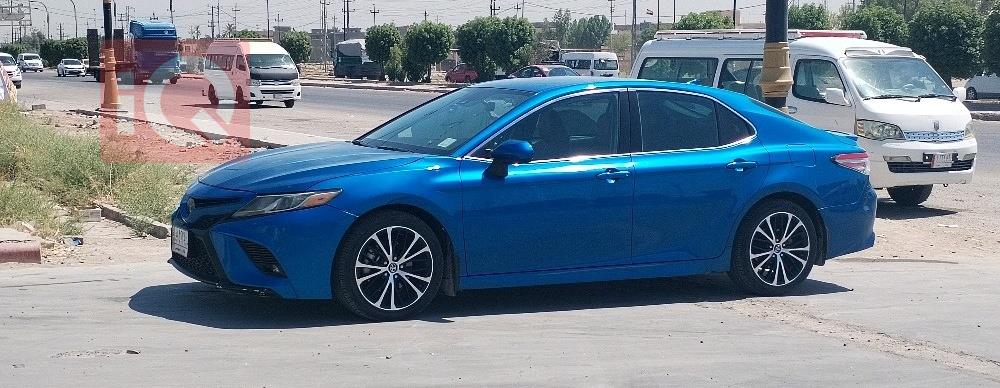 تويوتا كامري